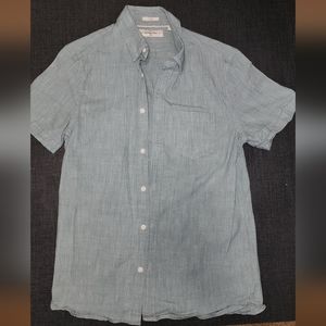 Slim fit Button Down Shirt